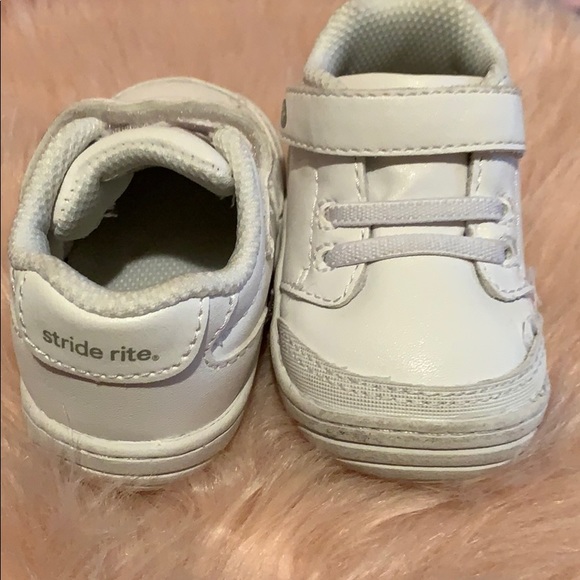 Stride rite - Picture 1 of 3